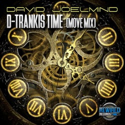 D-Trankis Time (Move Mix)