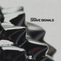 Grave Signals