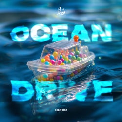 Ocean Drive (Extended Mix)