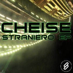 Straniero EP