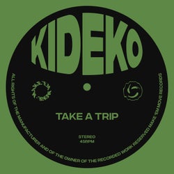 Take A Trip (Extended Mix)