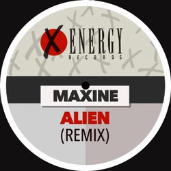 Alien (Remix)