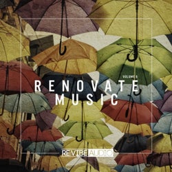 Renovate Music, Vol. 6
