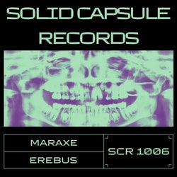 Erebus