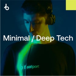 Summer Sounds 2025: Minimal / Deep Tech
