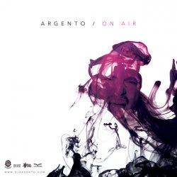 Argento 'On Air' 08.14 Report