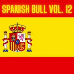Spanish Bull Vol. 12