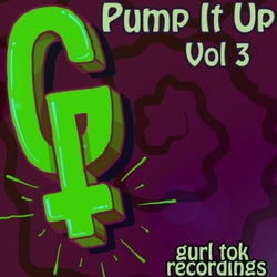 Pump It Up, Vol. 3