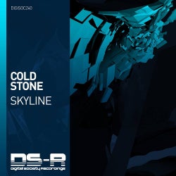 Cold Stone's 'Skyline' chart