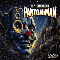 Top Commander