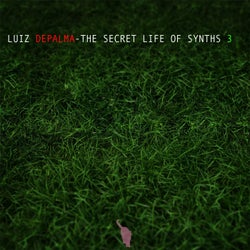 The Secret Life of Synths, Vol. 3