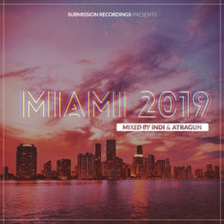 Miami2019(Deluxe Edition)