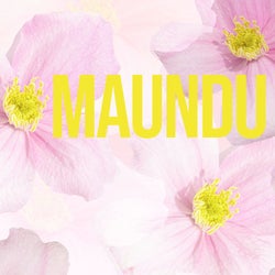 Maundu