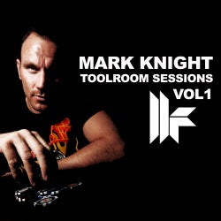 Toolroom Sessions Volume 1