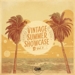 Vintage Summer Showcase Vol. 2