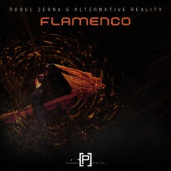 FLAMENCO (2010)