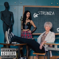 Stronza
