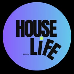 HOUSELIFE.BERLIN curated Adine Frost