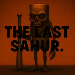 THE LAST SAHUR (Instrumental)