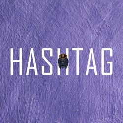 Hashtag