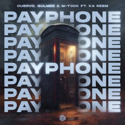 Payphone (Extended Mix)