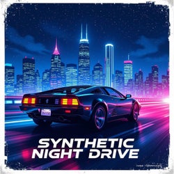 Synthetic Night Drive
