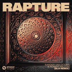 Rapture (BLR Remix) [Extended Mix]