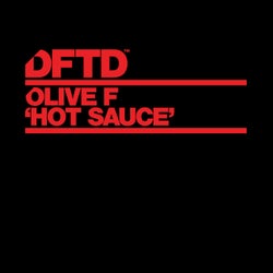 Hot Sauce - Extended Mix