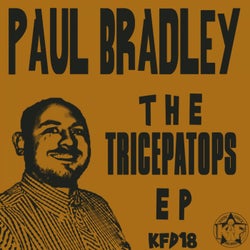 The Tricepatops EP