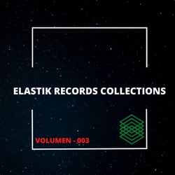 Elastik Records Collections, Vol. 3