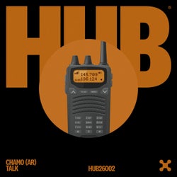 Talk (Extended Mix)