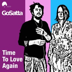 Time to Love Again