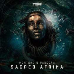 Sacred Afrika