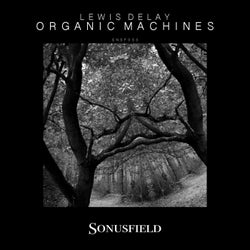 Organic Machines