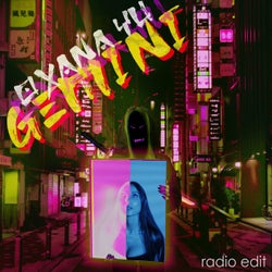 Gemini (Radio Edit)