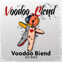 Voodoo Blend (So RMX)