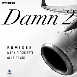 Damn 2 (Mark Picchiotti Club Remix)