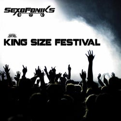King Size Festival