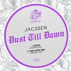 Dust Till Dawn EP