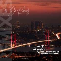 Istanbul - Remixes