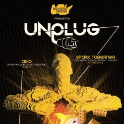 Unplug @ Nouveau Casino #2  15.11.14