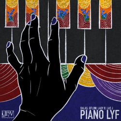Piano Lyf