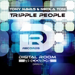 Tripple People (feat. Nikola Toni)