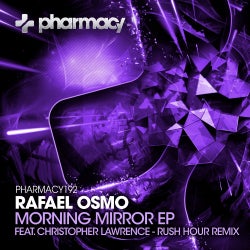 Rafael Osmo "Morning Mirror " Chart