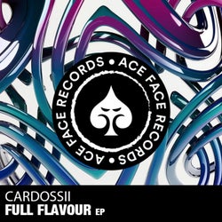 Full Flavour EP