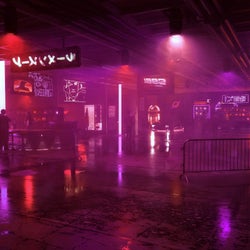Retro Fever (Extended)