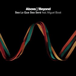 Sea Lo Que Sea Sera