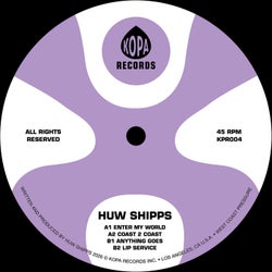 Coast 2 Coast EP