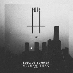 Suicide Summer (Niveau Zero Remix)