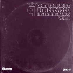 QHM Exclusive Unreleased Instrumentals, Vol. 4